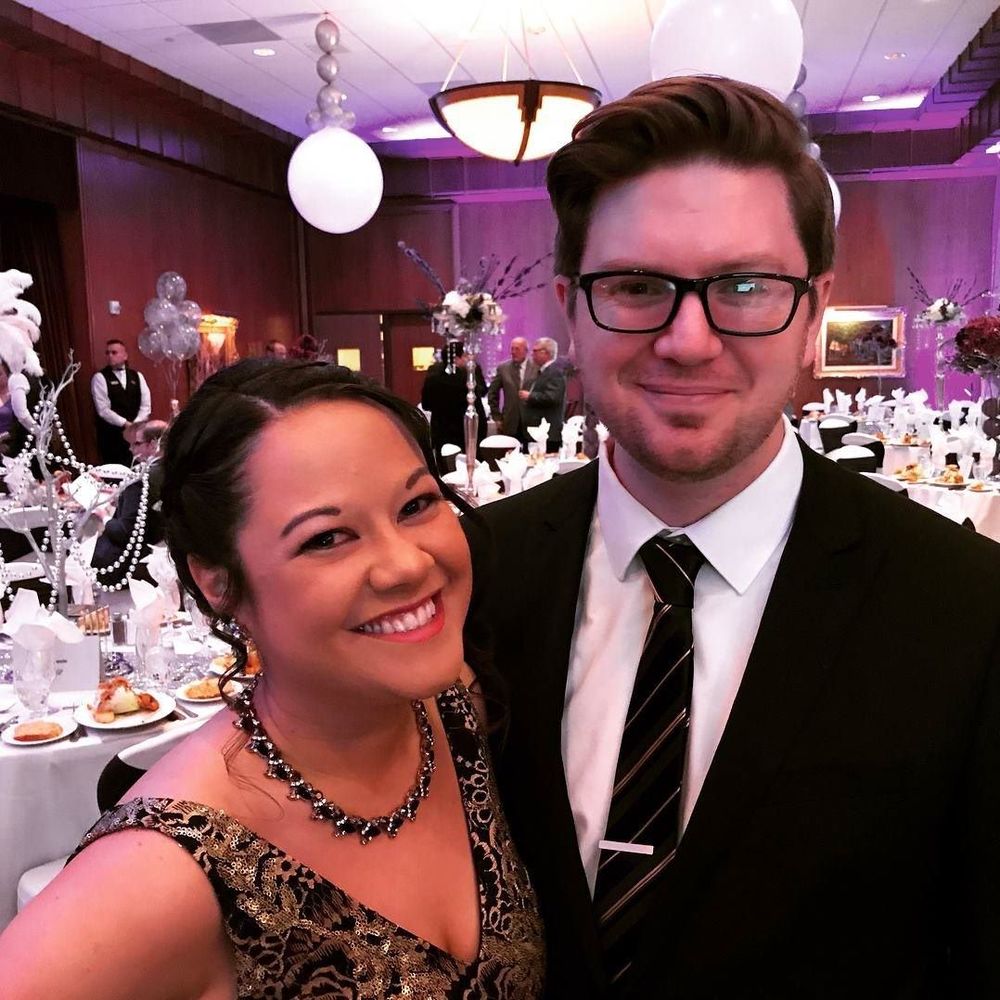 Meet your Posher, Tracy